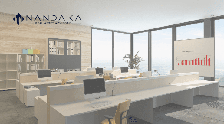 Exploring Prime Commercial Spaces in Hyderabad for Your Business Needs