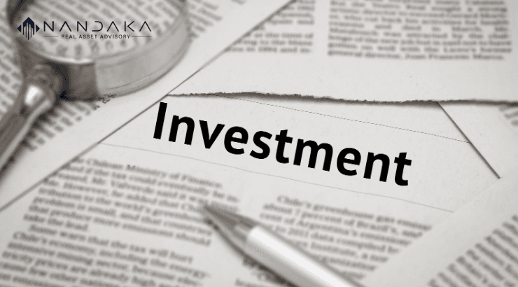 Why Nandaka Real Asset Advisory is the Top Choice for Investment in Hyderabad Commercial Real Estate