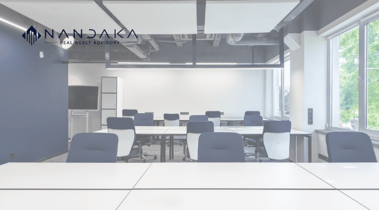 Finding the Ideal Office Space Leasing in Hyderabad 