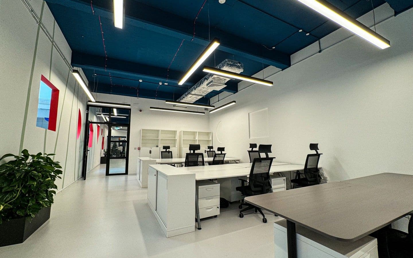 How to Choose the Right Office Space for Your Business Needs? Property for sale -Real estate market trends Hyderabad