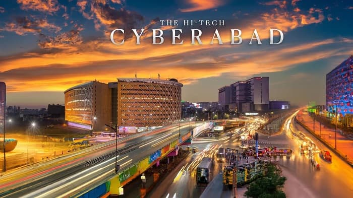 Top 5 Real Estate Trends Shaping Hyderabad in 2025