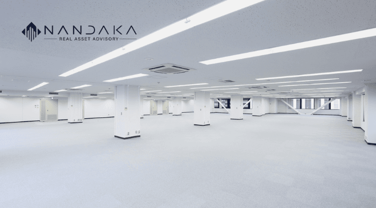 Unlocking Growth: How Nandaka Real Asset Advisory Transforms Hyderabad's Commercial Real Estate