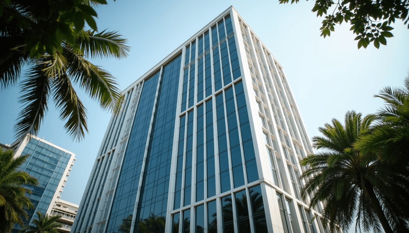 Top Asset Services for CRE Real Estate Investor Services in India