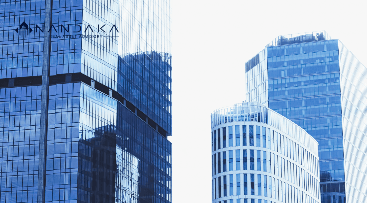 Unlocking Growth in Hyderabad's Commercial Real Estate with Nandaka Real Asset Advisory