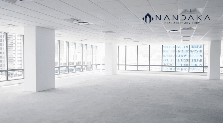 How to Choose the Perfect Commercial Property in Hyderabad with Nandaka Real Asset Advisory