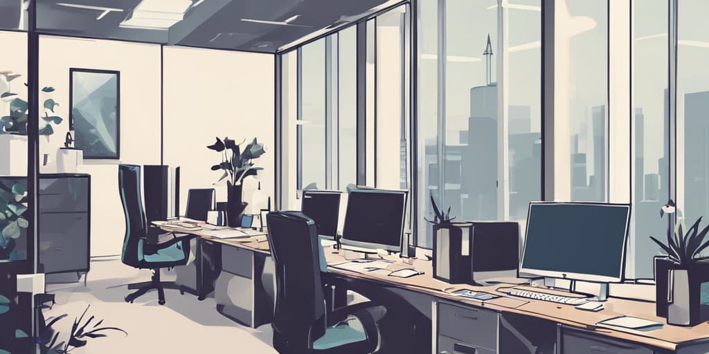Managed Office Spaces: Work environments redefined in Hyderabad’s New Trend in office spaces