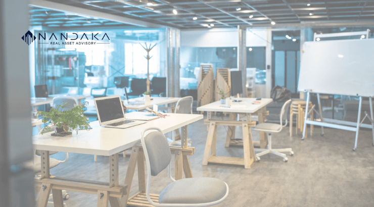 Flexible Coworking Spaces in Hyderabad for Businesses: Hyderabad Coworking Options