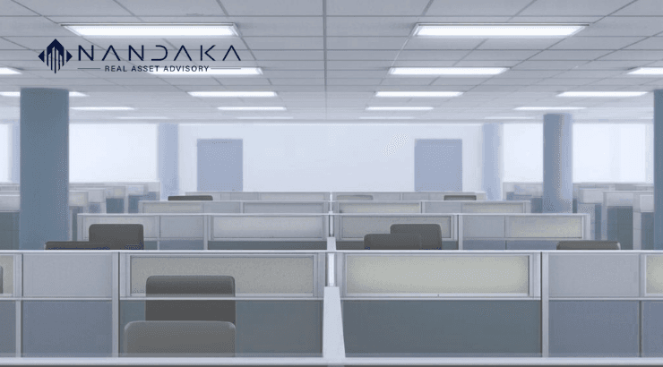 How to Choose the Perfect Office Space in Hyderabad for Your Vision and Success