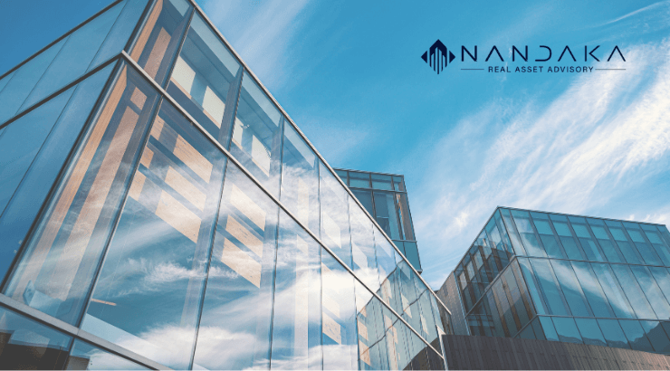 Unlocking Opportunities: Commercial Space Leasing in Hyderabad with Nandaka Real Asset Advisory