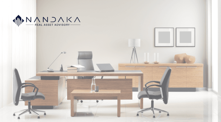 Exploring the Various Types of Commercial Office Spaces in Hyderabad with Nandaka Real Asset Advisory