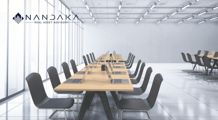 Unlocking Opportunities in Hyderabad's Office Space Market: A Comprehensive Guide