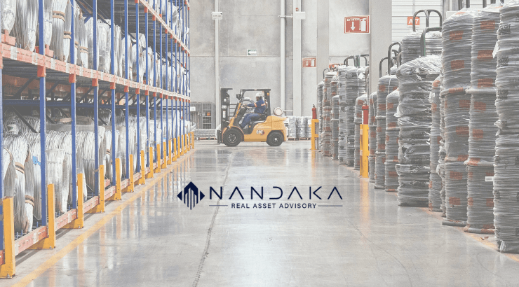 Smart Warehousing in Hyderabad: Revolutionizing Logistics & Commercial Real Estate