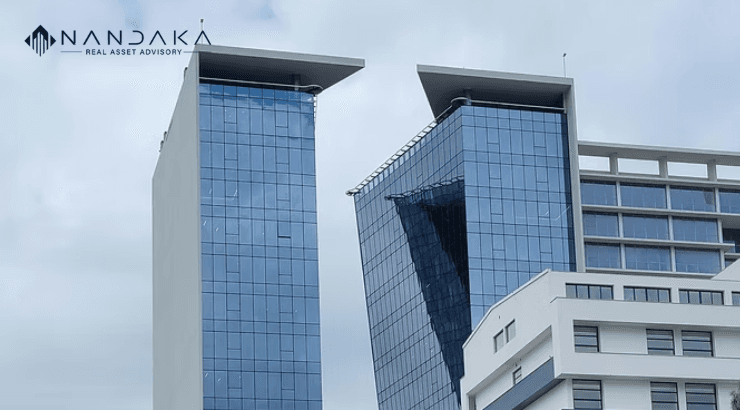 Unlocking Success in Hyderabad's Commercial Real Estate: Make the Right Choice with Nandaka Real Asset Advisory