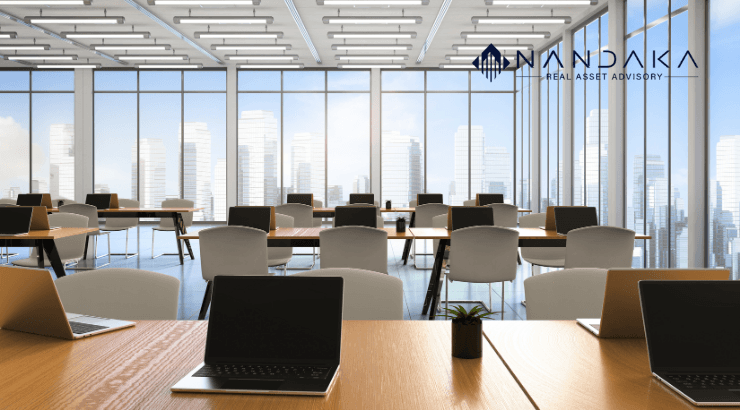 Creating Resilience: How Nandaka Real Asset Advisory Shapes Supportive Workspaces in Hyderabad