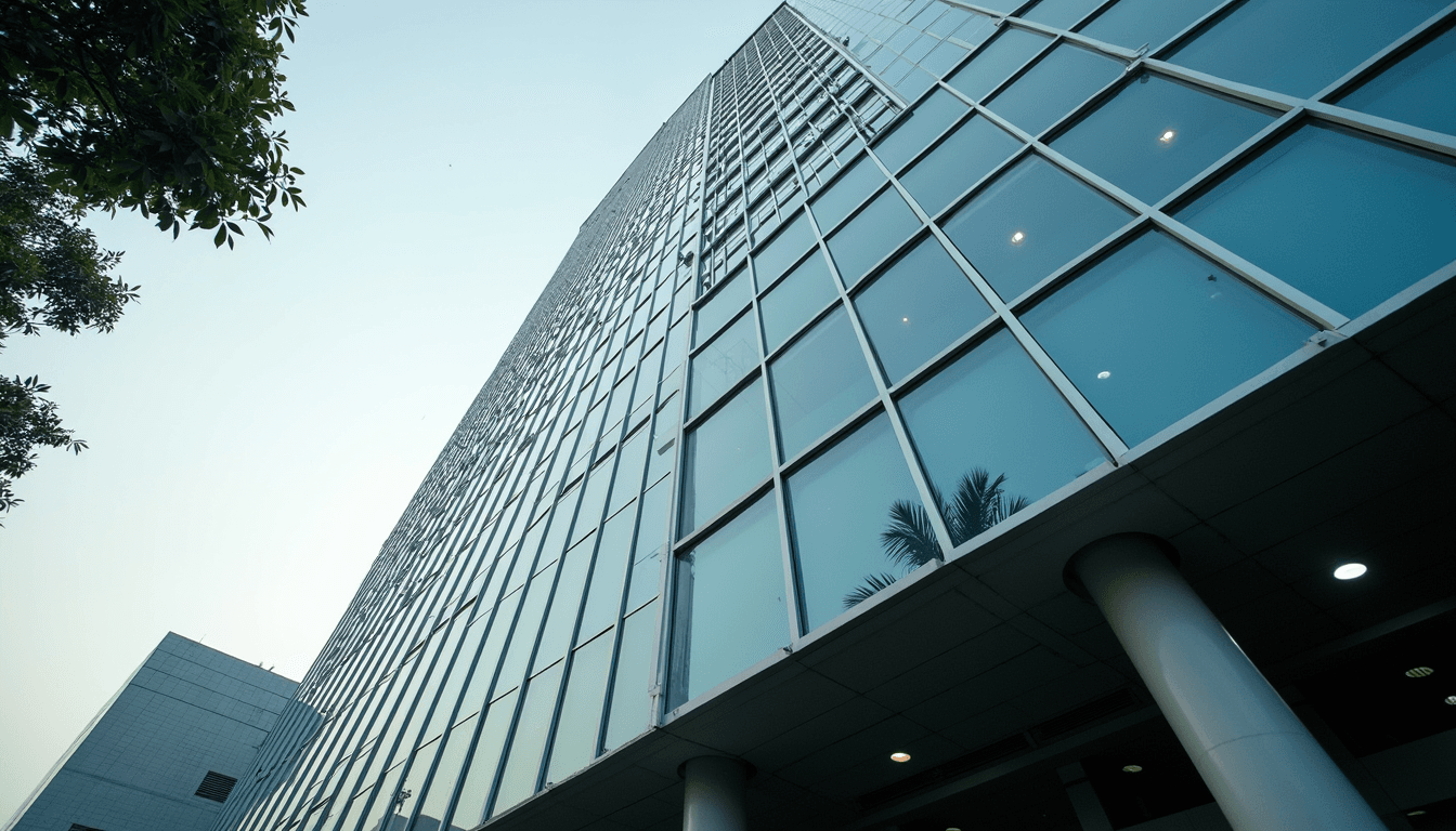 Enhancing GCC Operations with Expert CRE Advisory: CRE Strategies for GCCs
