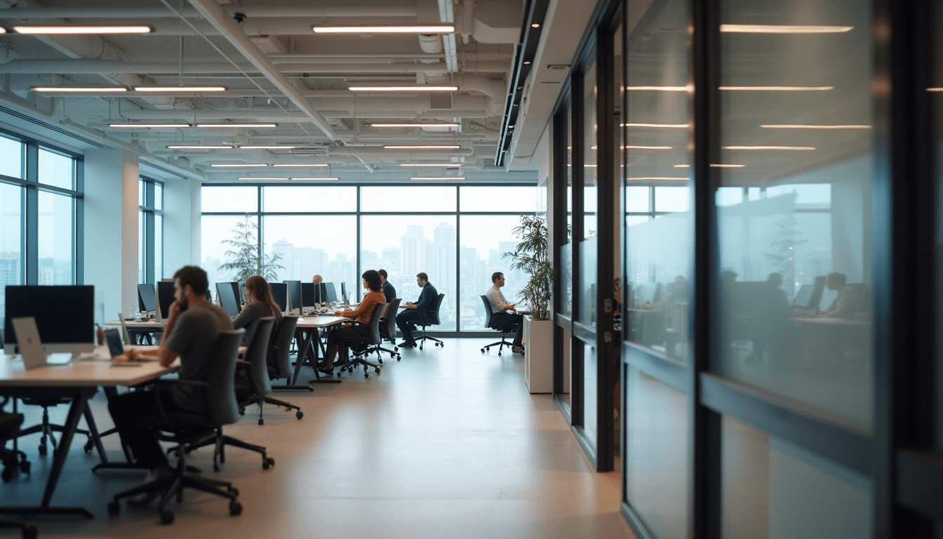 Unlocking Secrets to Maximizing Your Best Office Space in Hyderabad with Expert Real Estate Guidance