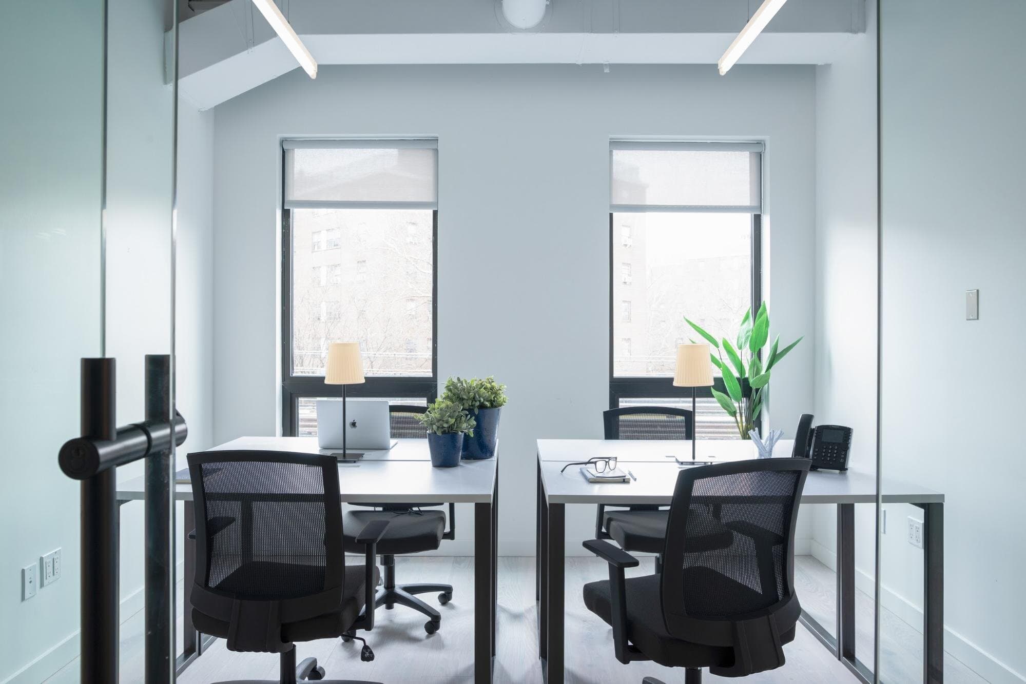 What Is a Shared Workspace and Does Your Business Need One?