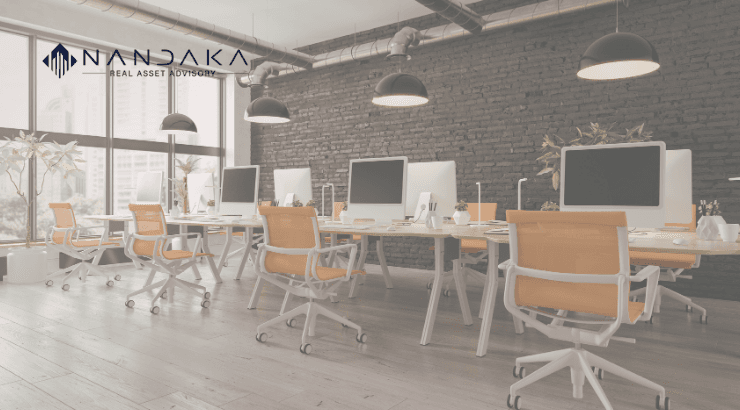 How to Choose the Perfect Office Space in Hyderabad for Startups and Enterprises
