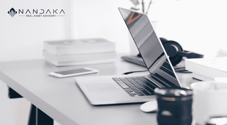Transforming Office spaces: A Strategic Path to Business Growth with Nandaka Real Asset Advisory in Hyderabad