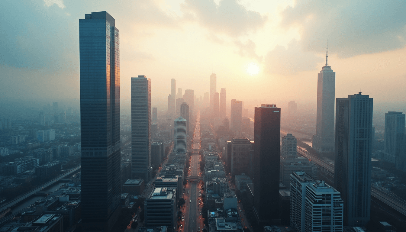 The Essential Role of Expert Real Estate Advisory in Office Space Leasing in Hyderabad