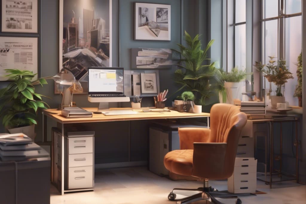 Why Leasing the Right Office Space is a Strategic Move for Your Business ? 