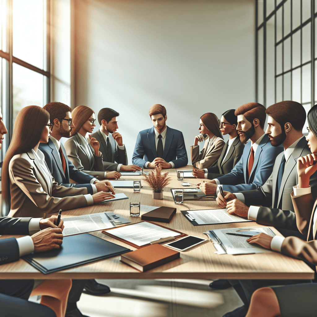 Commercial Lease Negotiation Tips for Real Estate Professionals - Real estate agents Hyderabad
