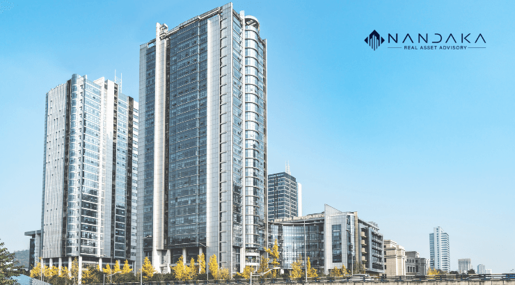 Emerging Micro-markets for Commercial Office Spaces in Hyderabad to Watch