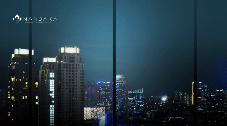 Investing in Office Spaces in Hyderabad: Building Long-Term Value for Your Business