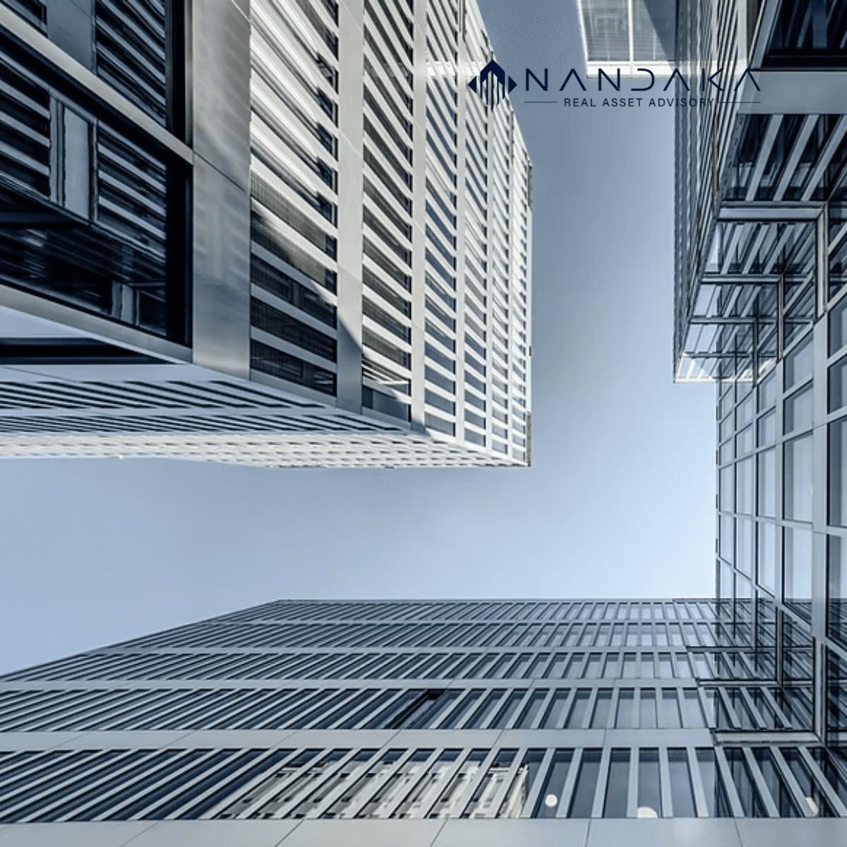 What Makes Nandaka Real Asset Advisory different from other Traditional Real Estate Agents in Hyderabad Commercial Real Estate 
