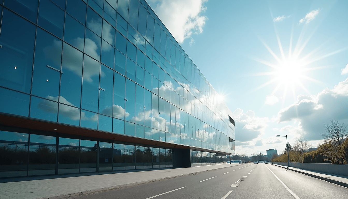 Unlocking Opportunities in Commercial Real Estate Services Through Innovative Strategies
