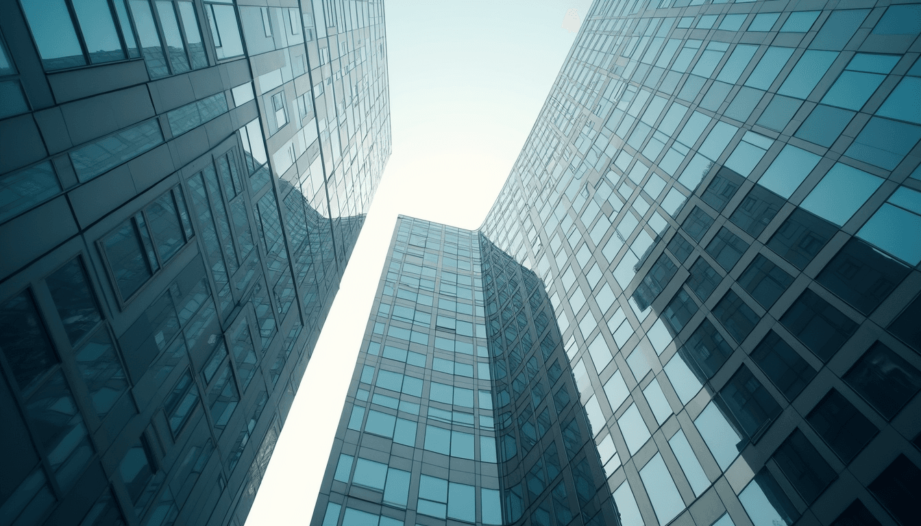 Investing in Commercial Office Spaces in Hyderabad