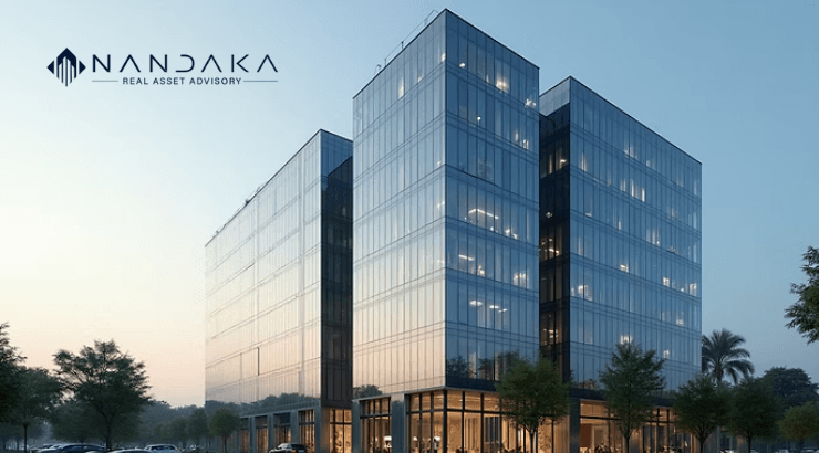 Unlocking Potential: The Transformative Impact of Thoughtful Office Space Design on Workforce Dynamics in Hyderabad