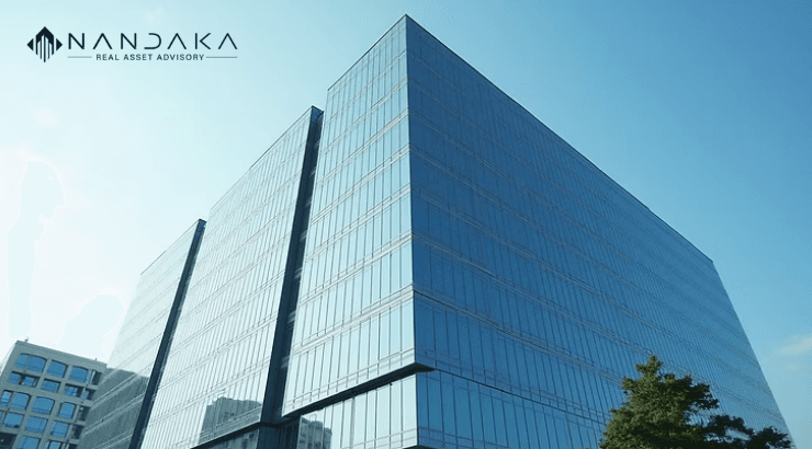 Top Commercial Office Spaces to Consider in Hyderabad