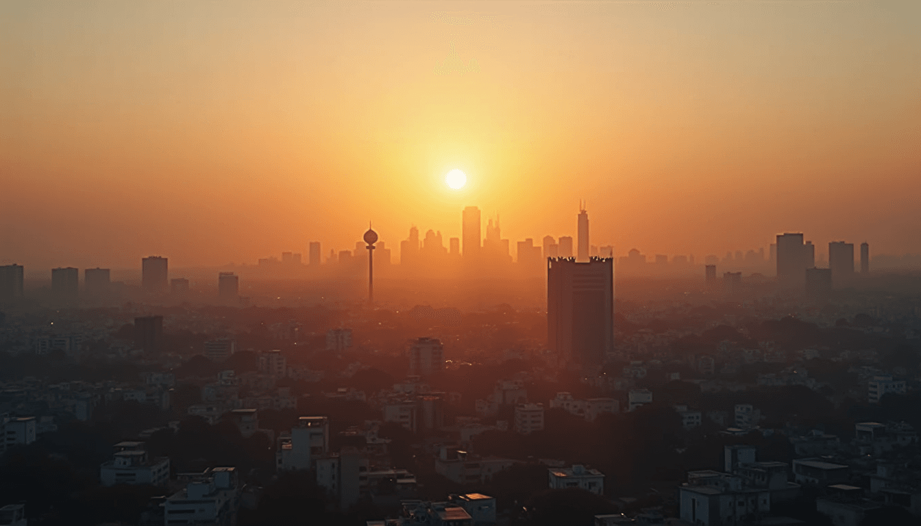 Is Hyderabad the Next Bengaluru in Real Estate Investment Trends for CRE Investors?