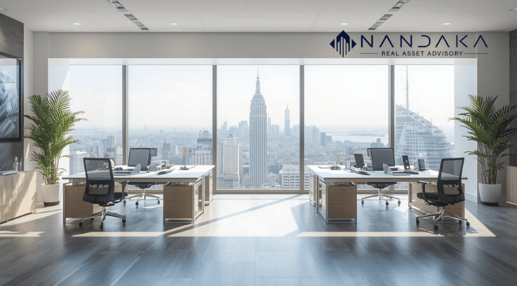 The Ultimate Guide to Office Space Leasing in Hyderabad