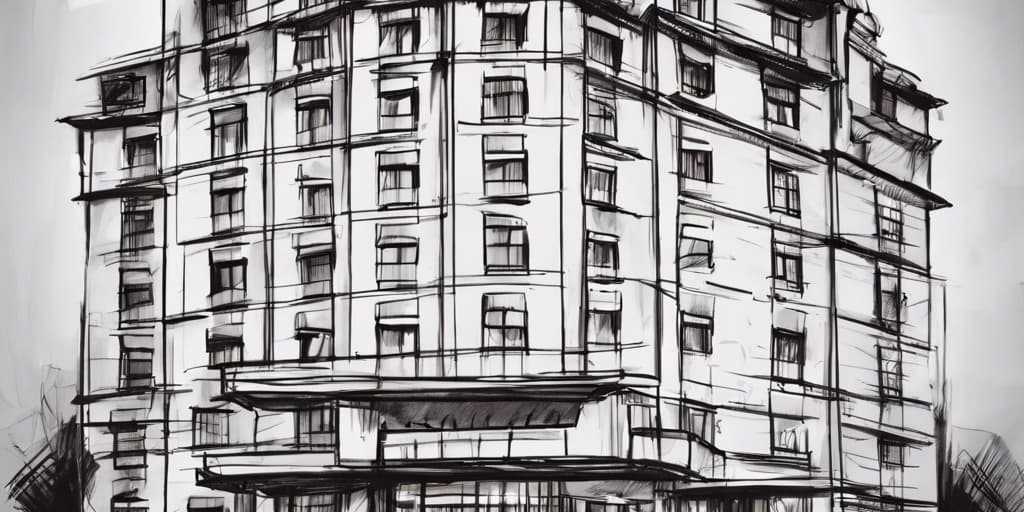Looking for commercial land for a hotel can be an exciting venture! Here are some steps you might consider: 
