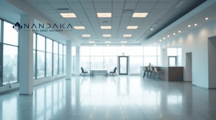 Navigating Office Space Choices: Why Hyderabad Businesses Often Settle for the Wrong Fit