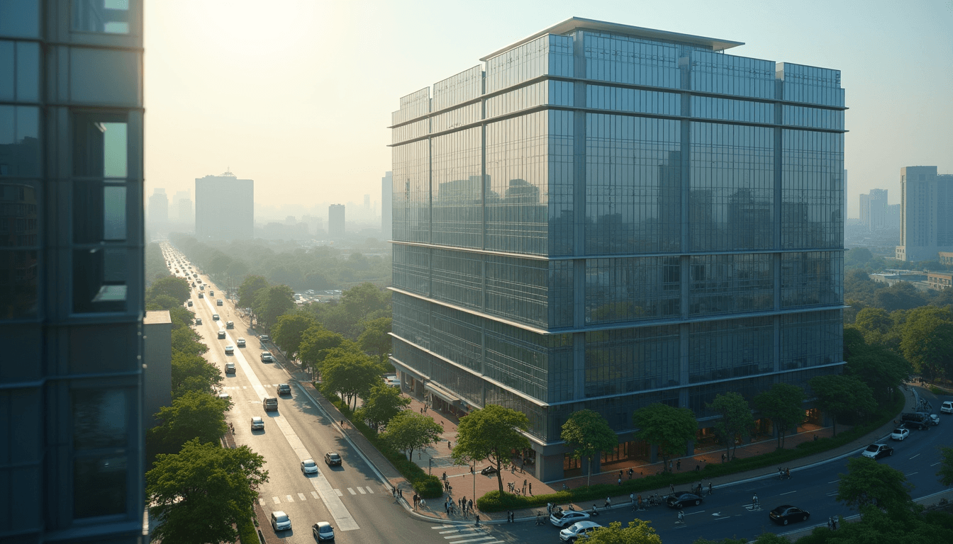 Key Trends Shaping Hyderabad Commercial Market Trends in 2024