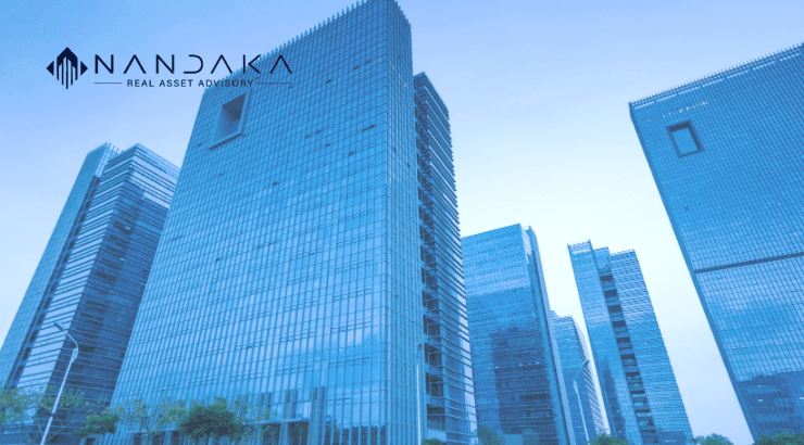 Navigating the Commercial Real Estate Market in Hyderabad with Nandaka Real Asset Advisory