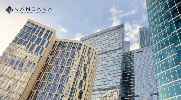 Innovative Smart Commercial Real Estate Services by Nandaka Real Asset Advisory in Hyderabad