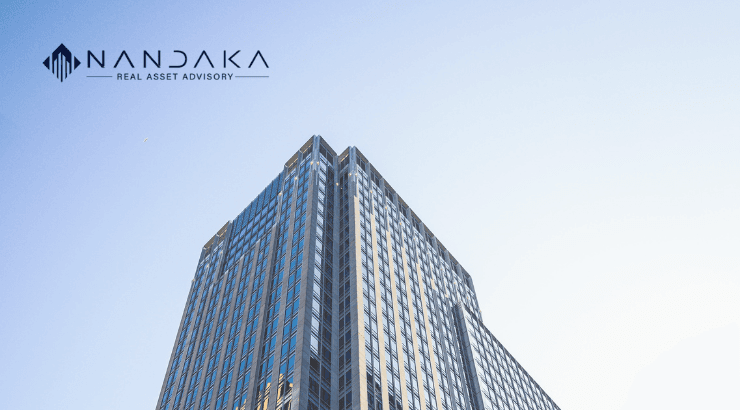 Navigating Hyderabad's Commercial Real Estate Journey with Nandaka Real Asset Advisory