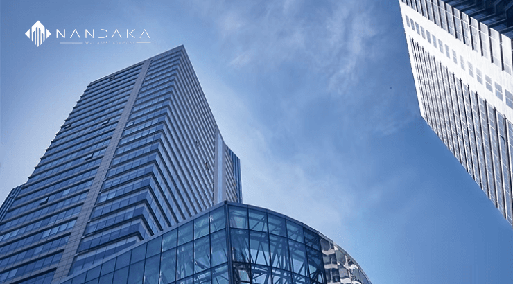 Unlocking the Power of Commercial Real Estate for Strategic Investment Growth