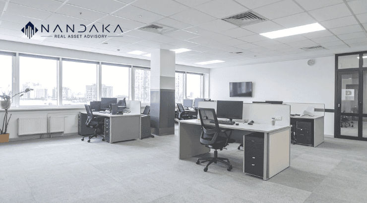 Hyderabad Commercial Real Estate in 2026: Opportunities for Businesses and Investors