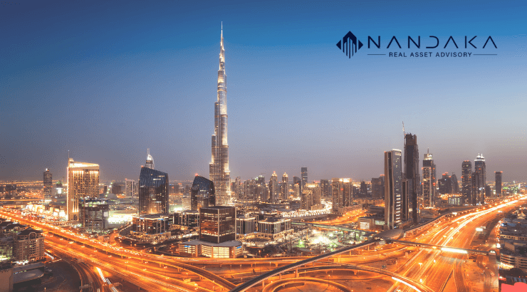 Top Benefits of Investing in Dubai Real Estate for Global Investors
