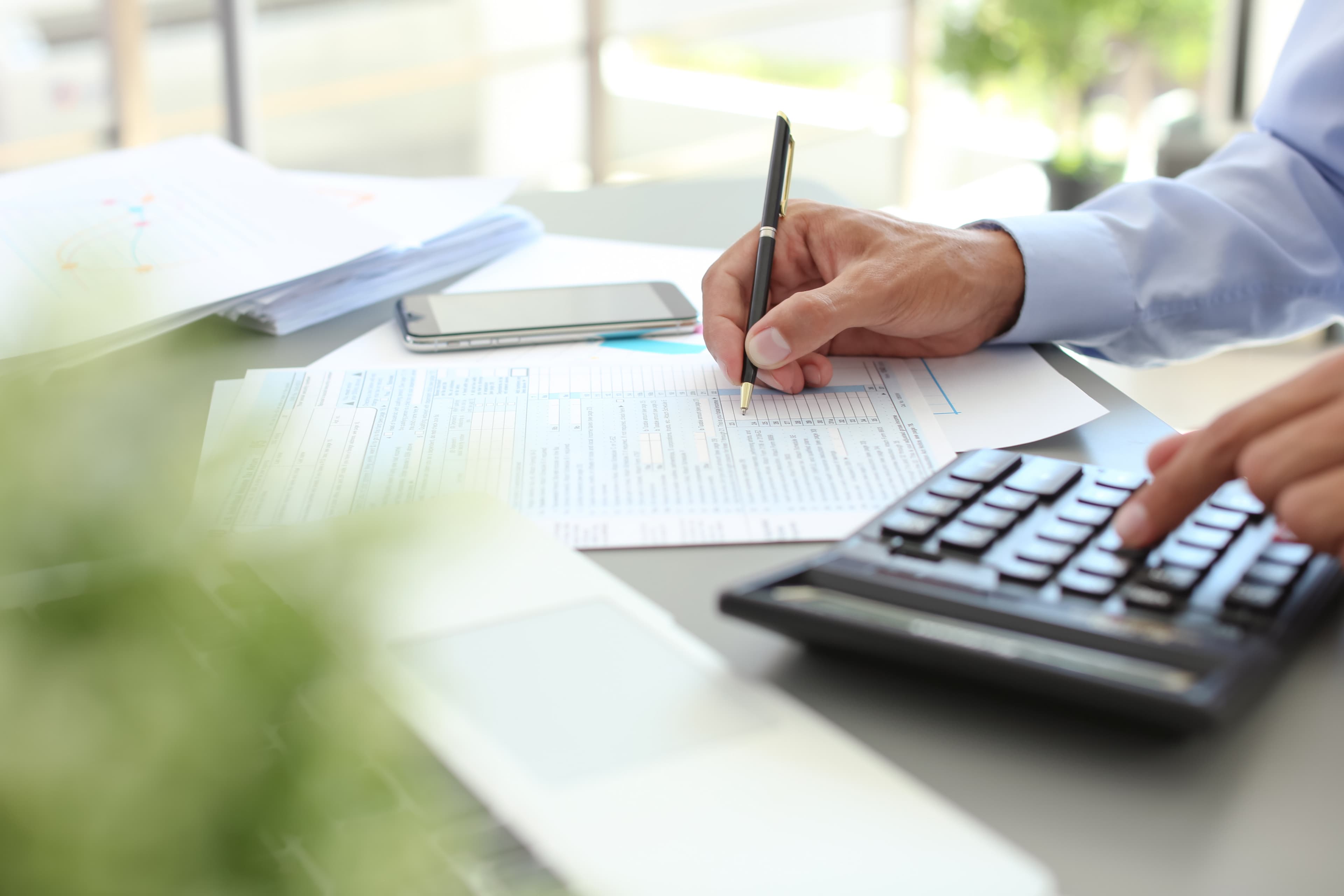 What Is a Capital Gain?