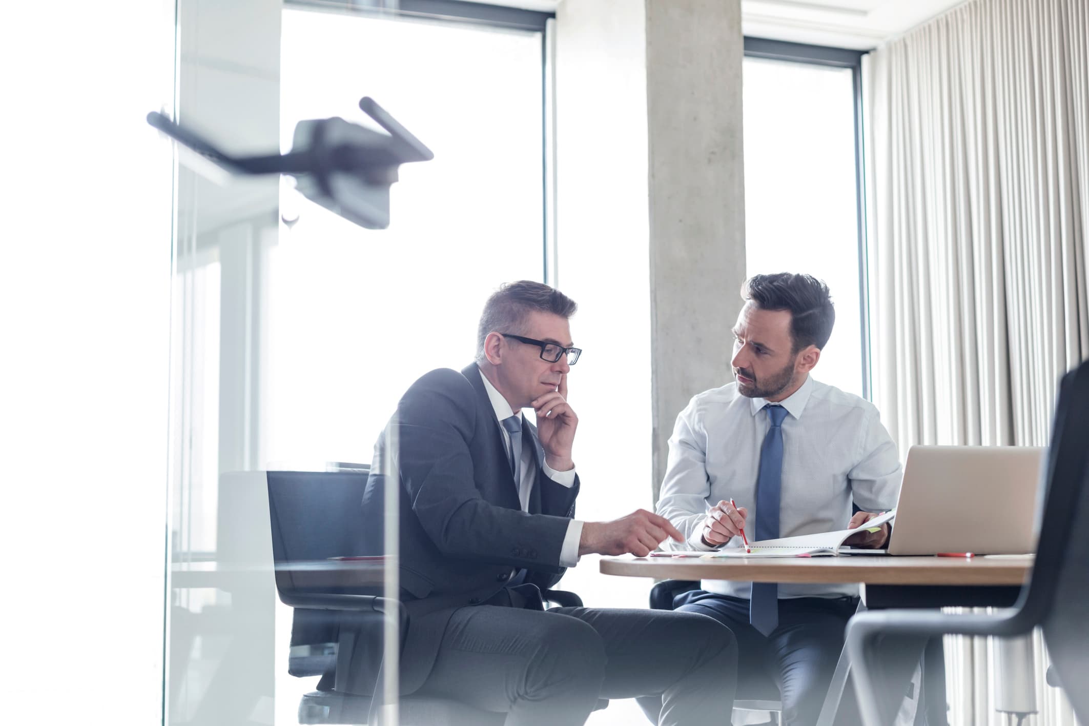Essential Legal Knowledge for Every Startup - Coworking Space Hyderabad