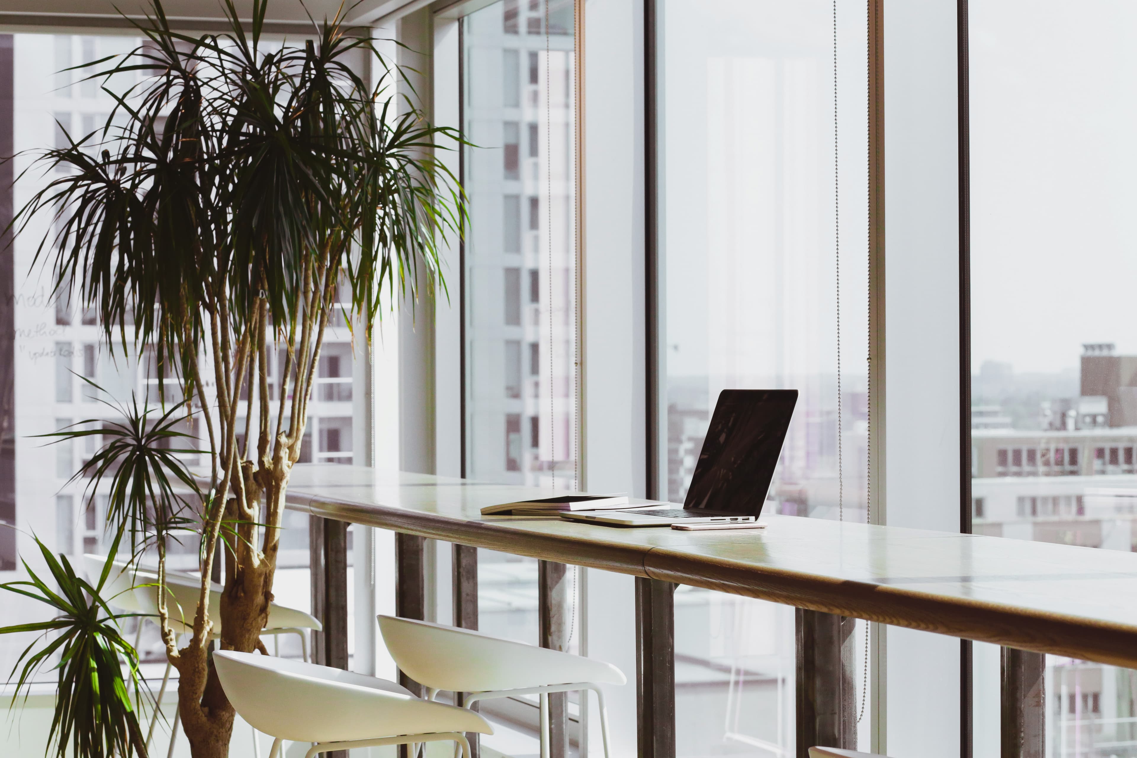 Discover the Best Premier Office Spaces for Lease in Hyderabad's Top Locations with Nandaka