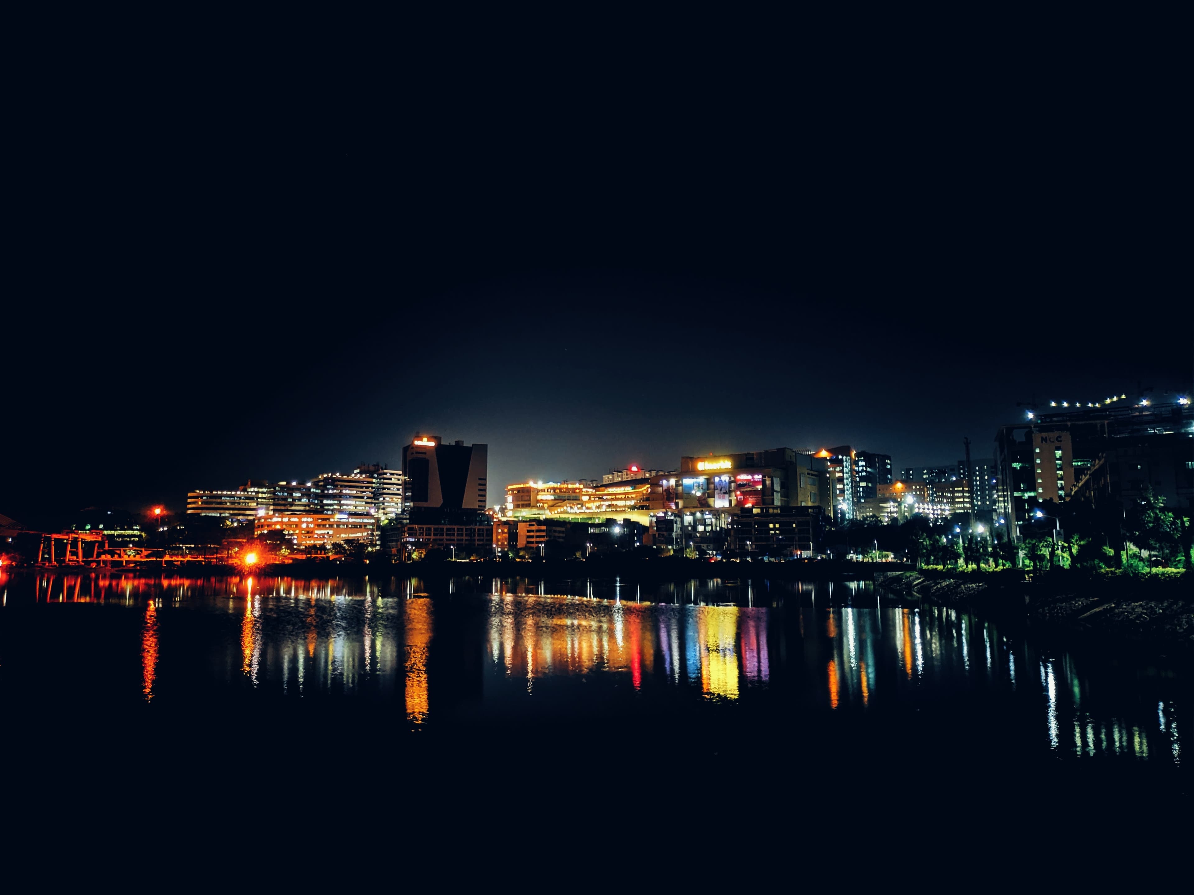 Hyderabad Commercial Real Estate Office Space Market 2025