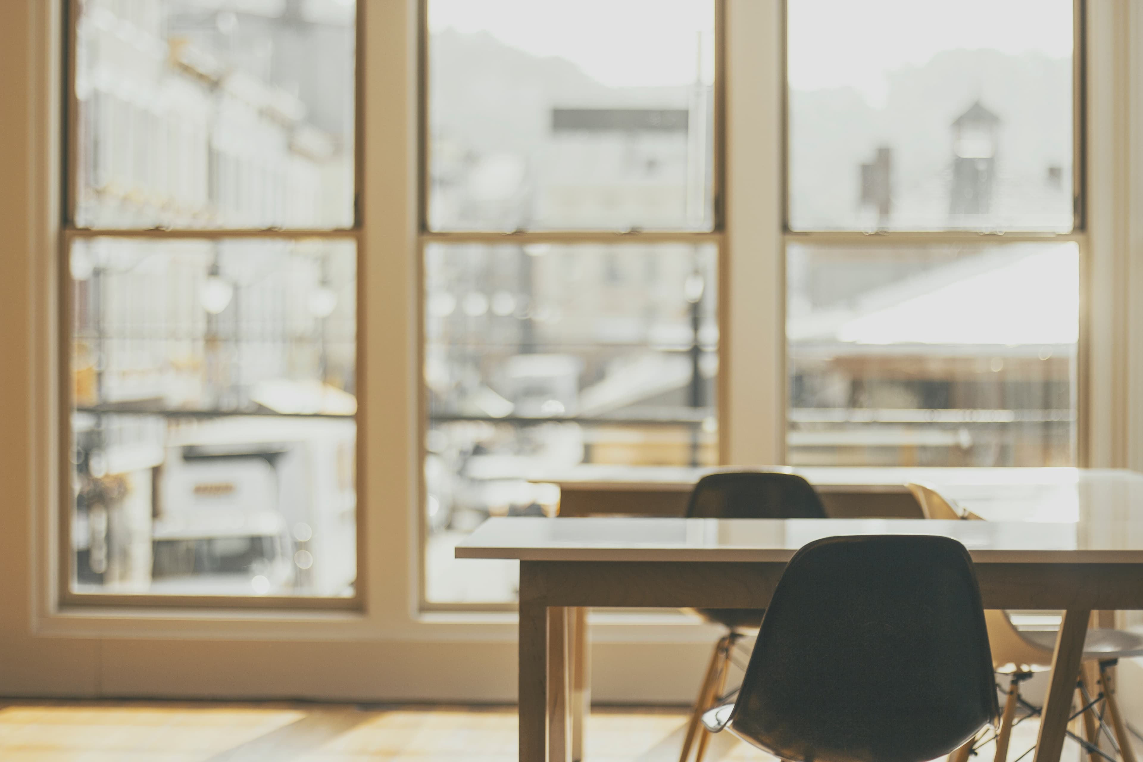 Why Hyderabad is the Ideal Choice for Office Spaces