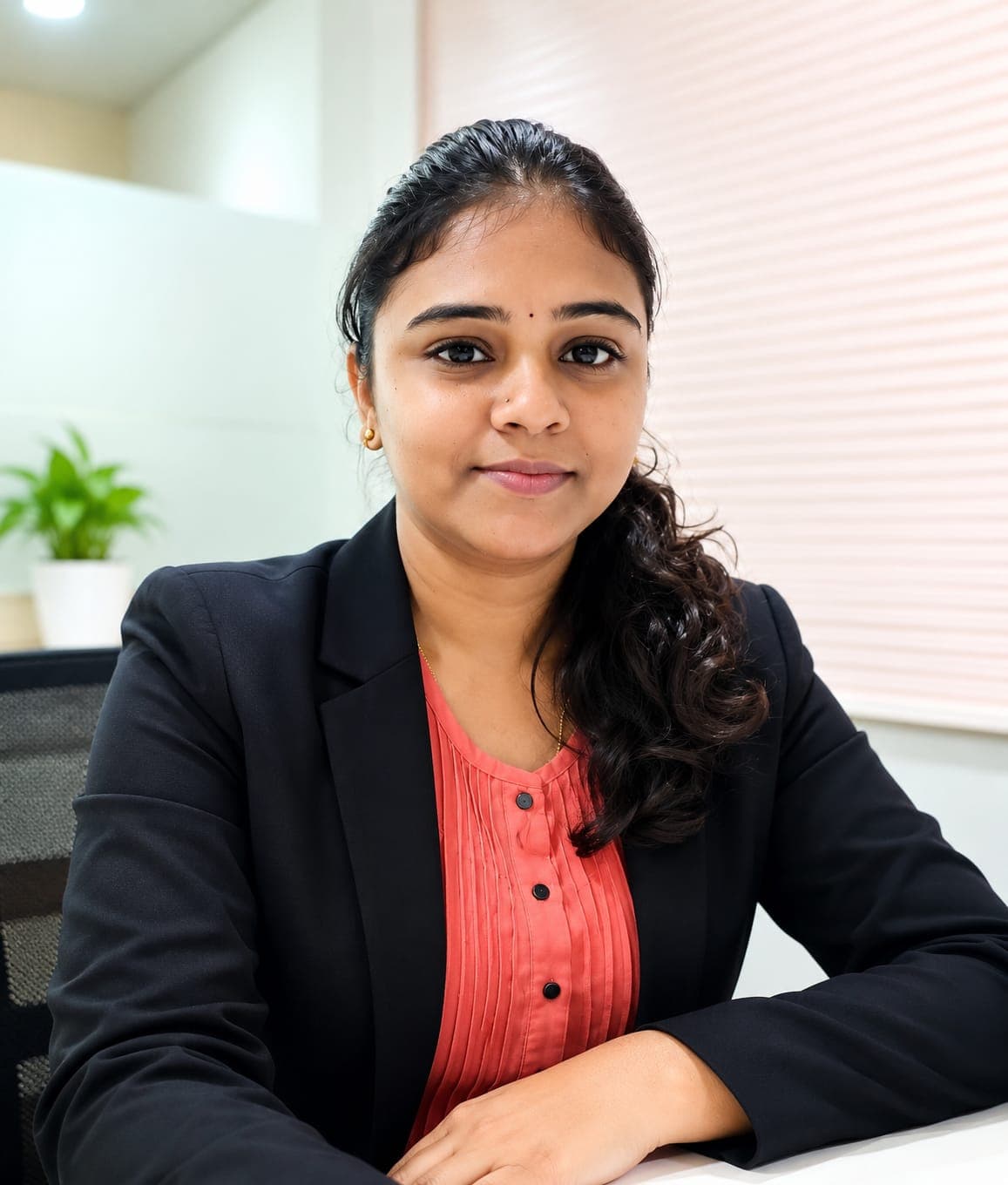 Harini Veeravalli